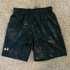 Men’s under armour shorts